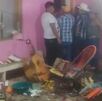 Explosión en Misantla arruina festejo patronal en Veracruz.