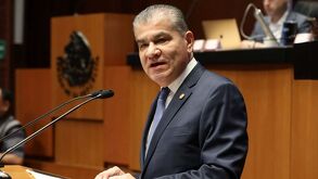 Miguel Ángel Riquelme.