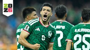 ¡El 'Lobo' está intratable! Raúl Jiménez anotó frente a Ecuador, llegó a dos goles en la Copa del Mundo 2026 y se suma a la lista de máximos artilleros.