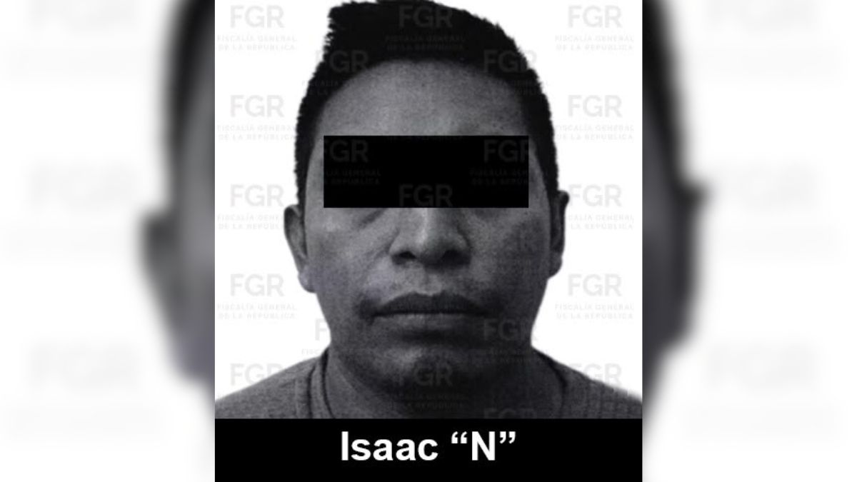 Isaac Juan Francisco
