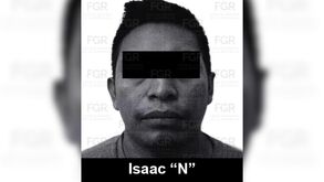 Isaac Juan Francisco