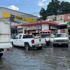 Estancamiento de aguas negras desata crisis sanitaria en la colonia Miravalle en Guadalajara