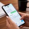 La tecnología se ha vuelto un medio para comunicarnos de manera más sencilla entre nosotros.