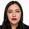 Aura Cristina Martínez Gómez desaparecida en Naucalpan