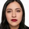 Aura Cristina Martínez Gómez desaparecida en Naucalpan