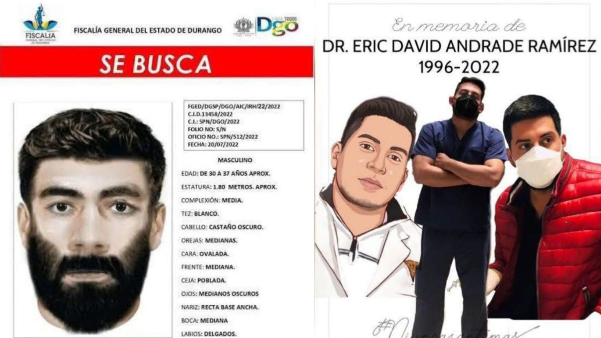 Familiares hacen un llamado urgente a las autoridades para que el proceso contra el detenido 