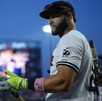 Tras la pausa del Juego de Estrellas, los Sultanes de Monterrey regresan a la acción recibiendo a los Dorados de Chihuahua en el Walmart Park.
