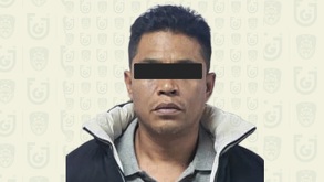 La Fiscalía CdMx detuvo a Ricardo 'N' por su probable participación en la desaparición de la joven de 20 años de edad.