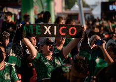 El FutFest Saltillo alista cambios para recibir a más aficionados durante México vs Ecuador. Conoce qué medidas se implementarán.