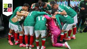 Futuro incierto de la Selección Mexicana en el Mundial de 2026 | Instagram: Fotoperiodista de Calle