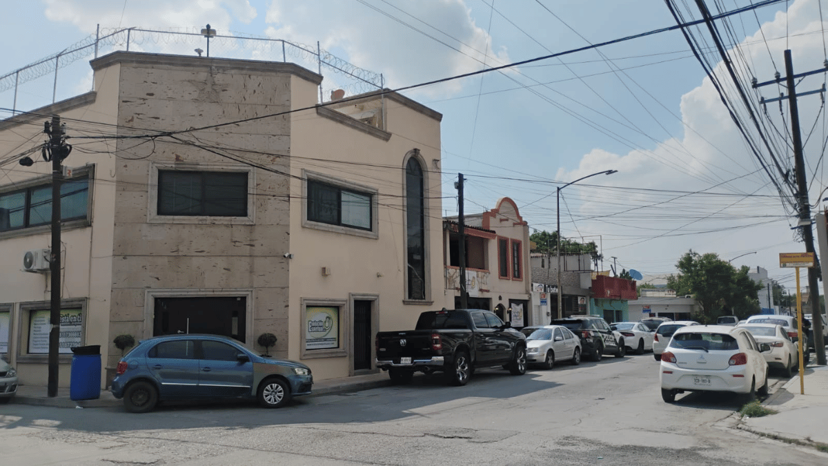 AEI indaga el fallecimiento de una menor en el centro 