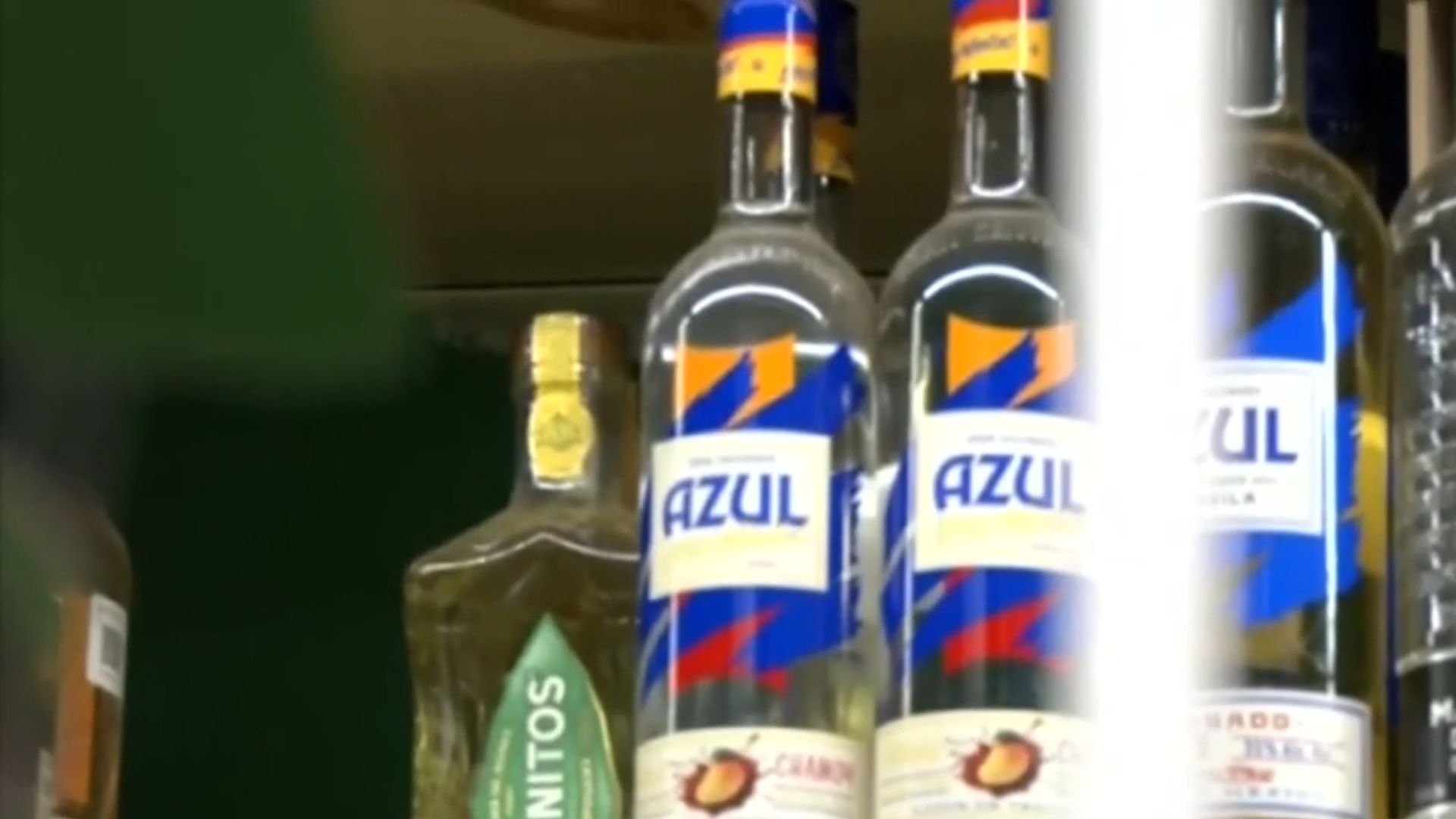 Ley seca por México vs Ecuador en CDMX. Cierre de bares en Cuauhtémoc desde 3 PM martes 30 de junio hasta 7 AM miércoles.