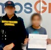 Logran localizar a menor desparecida gracias a una civil.