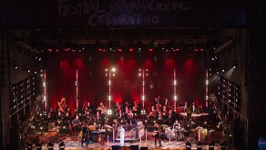 Guanajuato será un año más del Festival Internacional Cervantino 2026 en su edición número 54.