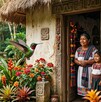 Culturas del México antiguo le dieron un significado especial al colibrí por su apariencia y su forma de volar, el cual hasta la fecha sigue vigente.