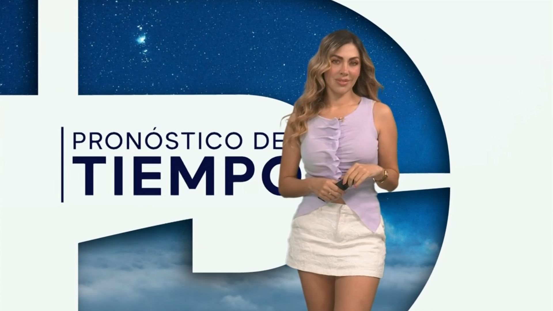 Jessica de Luna nos da el pronóstico del tiempo en el Bajío para este martes 30 de junio 2026.