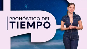 Scarlett Salazar nos da el pronóstico del tiempo en Guadalajara para este fin de semana.