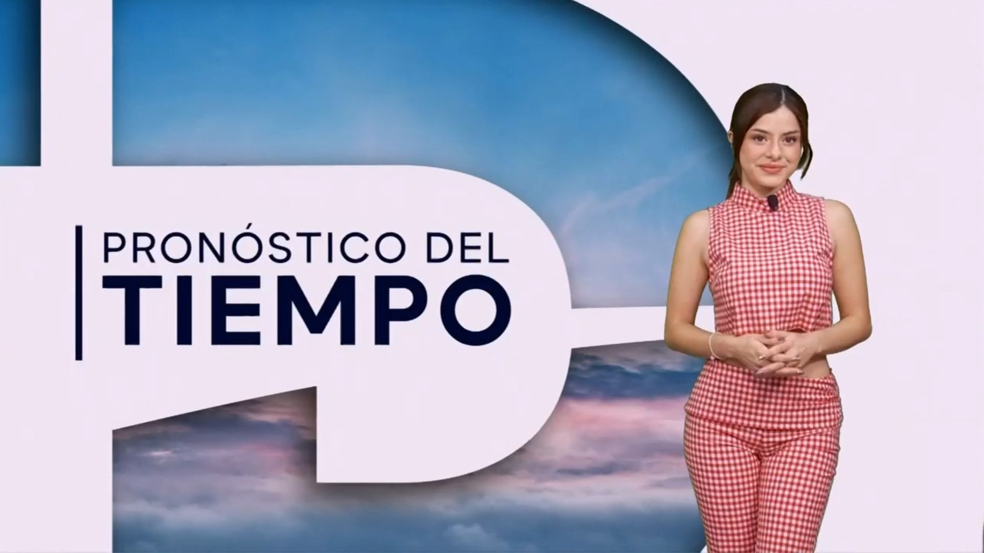 Scarlett Salazar nos da el pronóstico del tiempo en Guadalajara para este martes 30 de junio 2026.