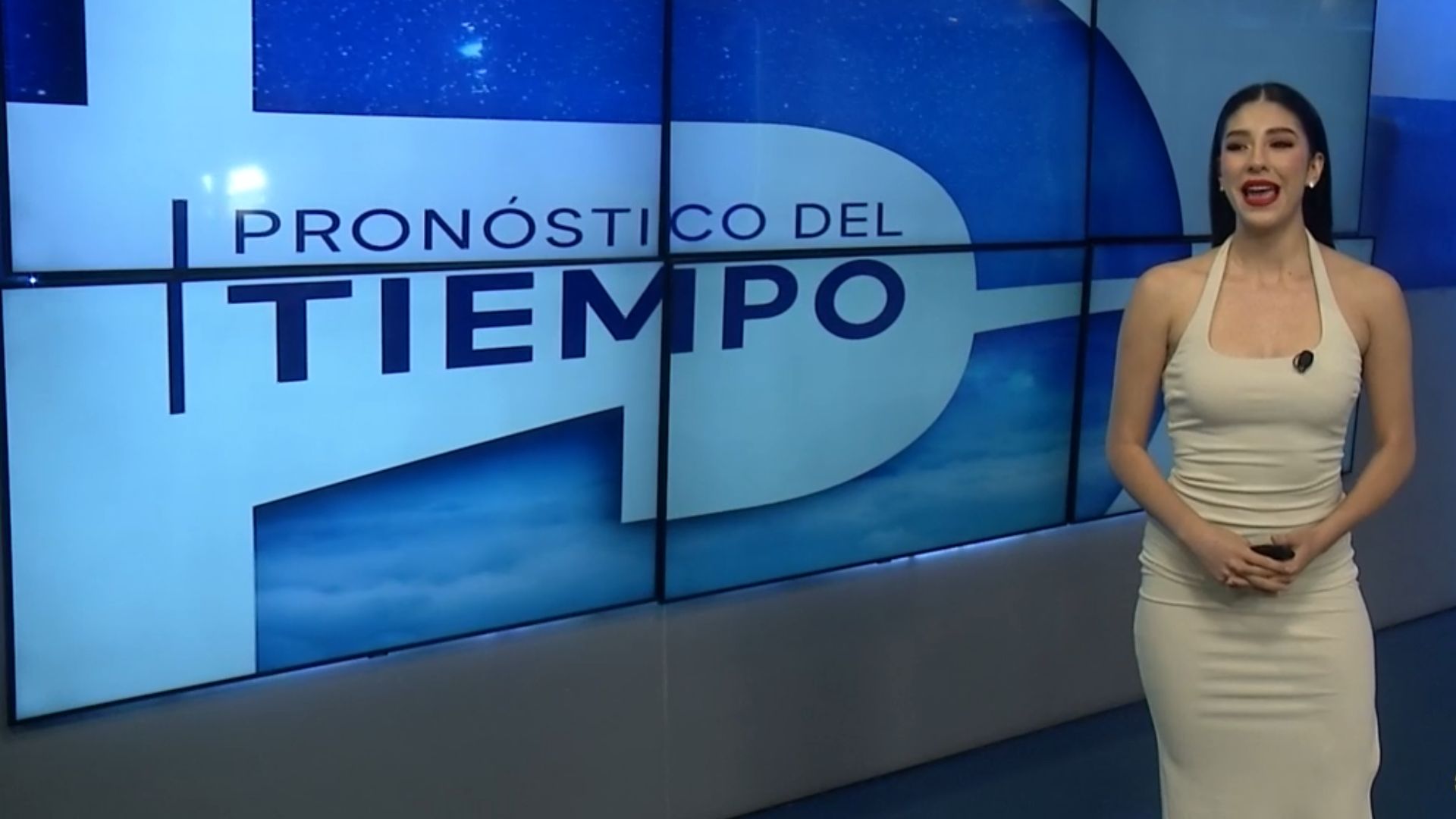 Fanny Ramírez nos da el pronóstico del tiempo en Laguna para este martes 30 de junio 2026.