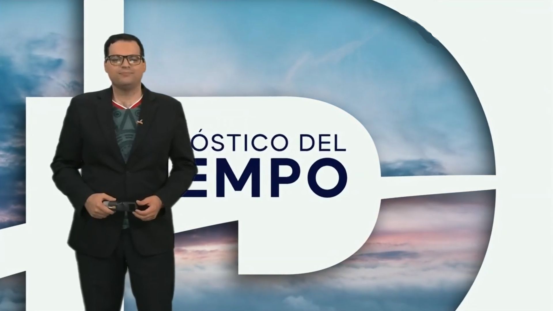 Nelson Valdez nos da el pronóstico del tiempo en Monterrey para este martes 30 de junio 2026.