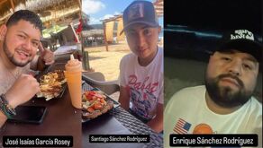 En Sinaloa, finalmente dos hermanos queretanos reportados como desaparecidos fueron identificados tras ser hallados en una fosa clandestina en Sinaloa.