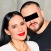 Sandra Cuevas y Eduardo 'N': los videos y fotos de la pareja antes de la detención por fraude.