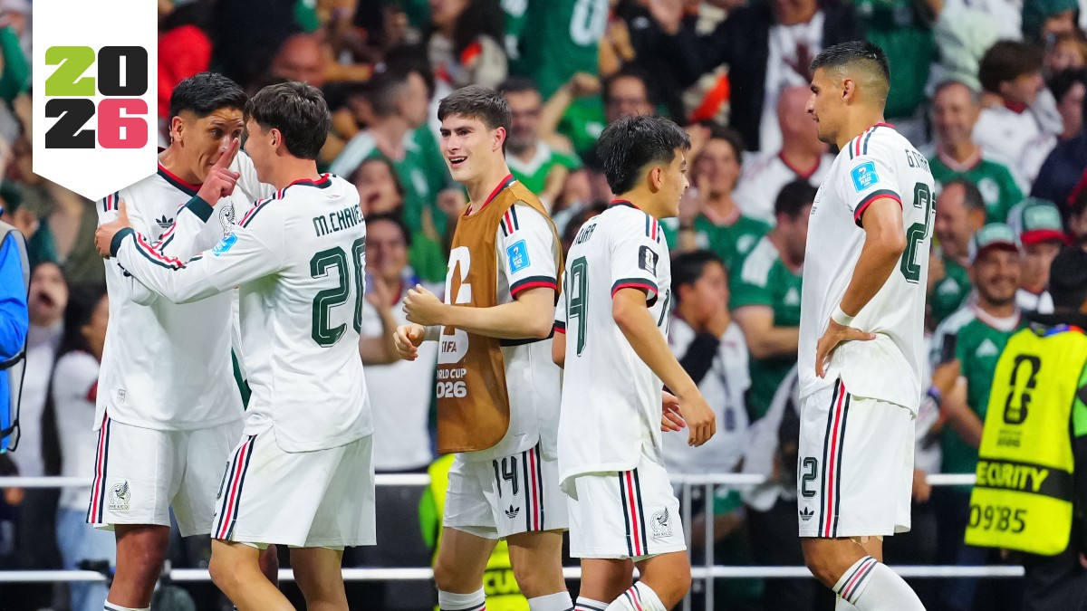 Conoce el posible rival, la fecha, el horario y la sede del partido de Octavos de Final para la Selección Mexicana si logra eliminar a Ecuador.