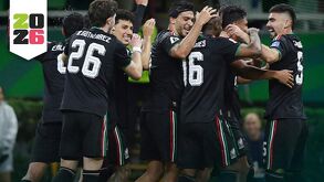 Conoce qué va a pasar si México le gana a Ecuador este 30 de junio en el Estadio Ciudad de México.