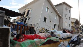 Terremoto en Venezuela: Suman 1.700 muertos y miles de daños.