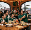 Descubre las mejores promociones en Saltillo por el triunfo de México ¡Festeja sin gastar de más!
