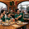 Descubre las mejores promociones en Saltillo por el triunfo de México ¡Festeja sin gastar de más!