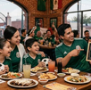 Descubre las mejores promociones en Saltillo por el triunfo de México ¡Festeja sin gastar de más!