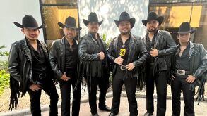 Los Mora presentan nuevo álbum