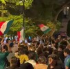 Un total de 11 personas fueron aseguradas en la capital queretana durante los festejos por la victoria de la Selección Mexicana.