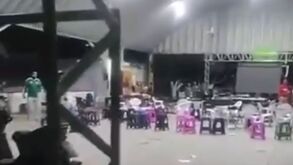 Ataque armado en Yautepec deja heridos