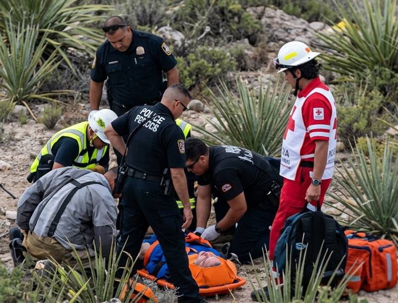 La volcadura de un autobús movilizó a cuerpos de emergencia en General Cepeda; autoridades investigan las causas del accidente.