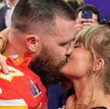 Boda de Taylor Swift y Travis Kelce en Madison Square Garden.