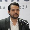 Carlos Sosa Spíndola presidente de la Canacintra en Puebla