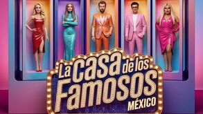 A unas pocas semanas del estreno de La Casa de los Famosos se revela quienes serán los conductores del programa y donde podrás ver este el reality show.