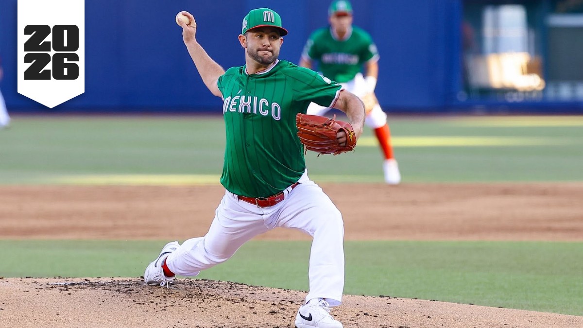 Charros de Jalisco permitirá entrada GRATIS con la camiseta de México para juego tres ante Dorados