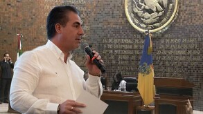 Diputados de Jalisco estallan contra el titular del SIAPA, Ismael Jáuregui, tras negarse a comparecer ante el Congreso por la crisis de agua contaminada.