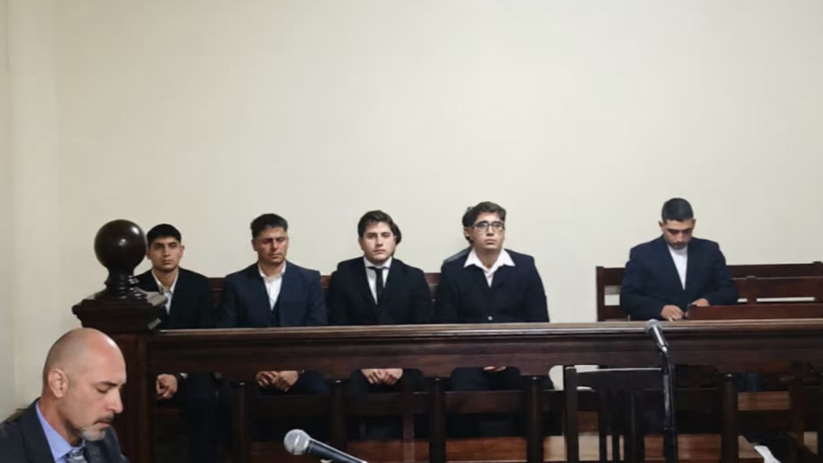 Justicia para Enerina: condenan a 7 años a sus agresores
