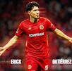 Erick Gutiérrez es presentado por Toluca