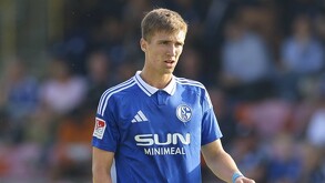 Felipe Sánchez, jugador del Schalke 04, sería nuevo jugador del Santos Laguna, según informó David de la Garza en su cuenta de X.