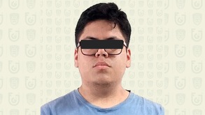 Fiscalía CdMx vincula a proceso a Víctor 'N' por presunto delito de trata de personas a través de pornografía infantil.