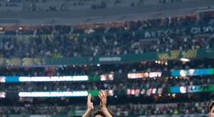 Gilberto Mora rompe récords desde los 17 años y su historia explica por qué es una de las mayores promesas del futbol mexicano.