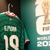 Gilberto Mora tuvo su segunda titularidad en el Mundial 2026 contra Ecuador / @miseleccionmx