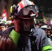 Muertos Paseo de la Reforma por festejos Ángel de la Independencia