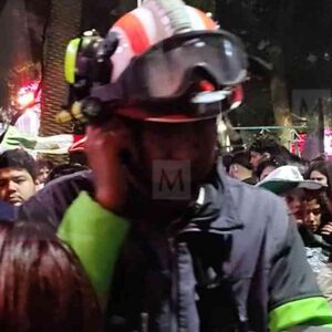 Muertos Paseo de la Reforma por festejos Ángel de la Independencia