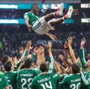 Gol de México provoca microsismo en el Estadio Ciudad de México, reporta IIGEA.